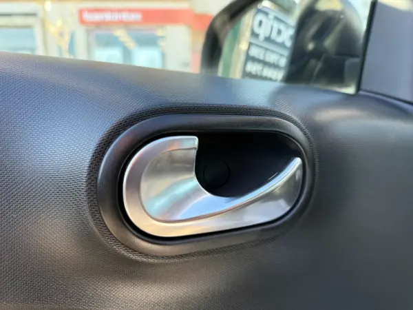 Smart ForTwo Coupé EQ Passion 32