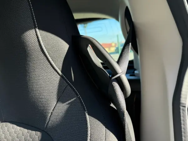 Smart ForTwo Coupé EQ Passion 38