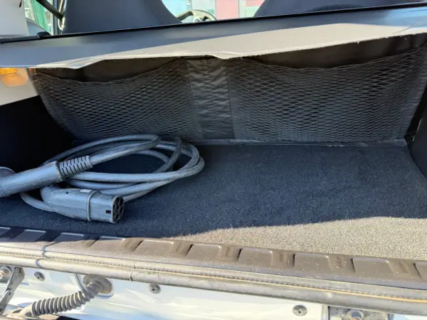 Smart ForTwo Coupé EQ Passion 46