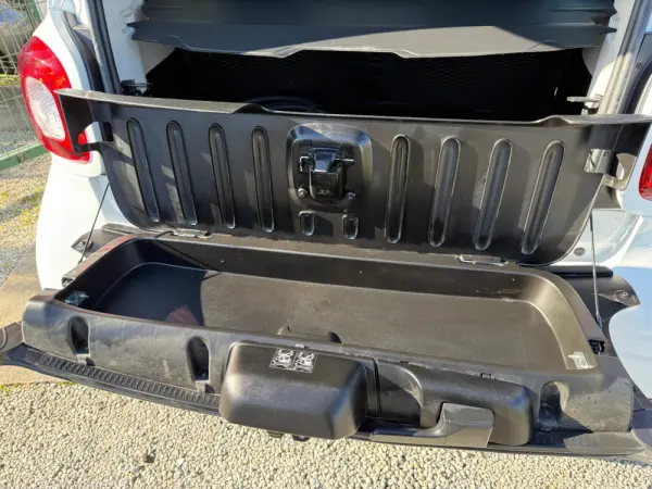 Smart ForTwo Coupé EQ Passion 47