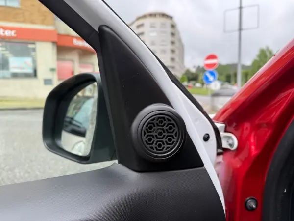 Smart ForFour 0.9 Prime 90 Aut. 22