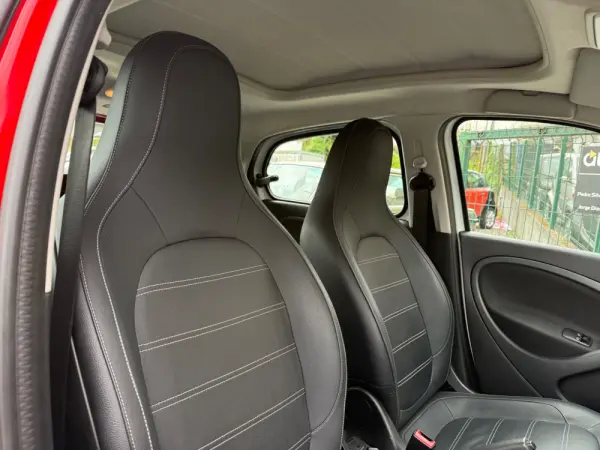 Smart ForFour 0.9 Prime 90 Aut. 45