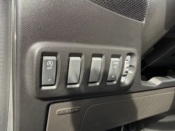 Smart ForFour 1.0 Prime 71 Aut. 37