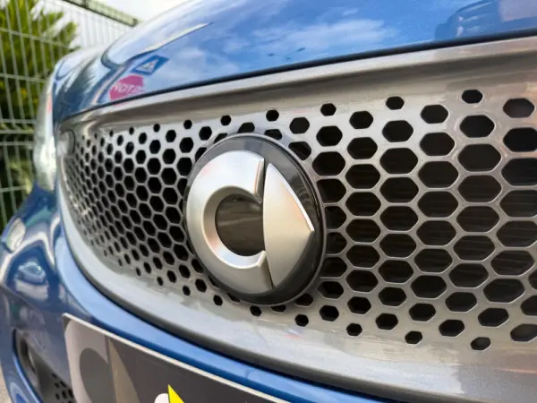 Smart ForFour 1.0 Prime 71 Aut. 4