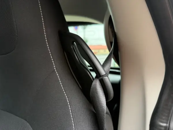 Smart ForTwo Coupé 1.0 Passion 71 Aut. 37