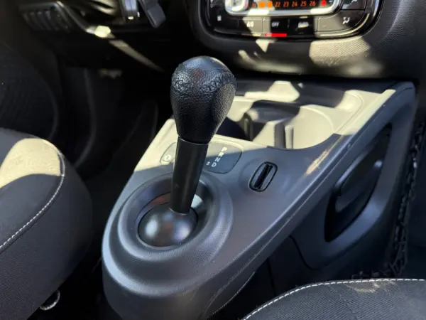 Smart ForFour 1.0 Passion 71 Aut. 20