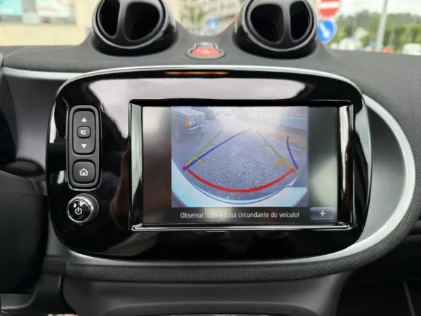 Smart ForFour 0.9 Prime 90 Aut. 24