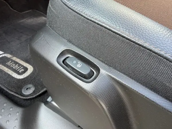 Smart ForFour 0.9 Perfect 90 Aut. 41