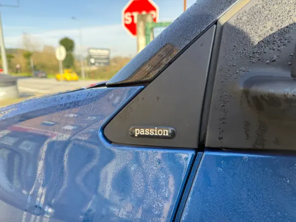 Smart ForTwo Coupé 1.0 Passion 71 Aut. 10