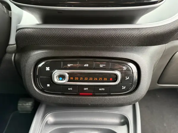 Smart ForTwo Coupé 1.0 Passion 71 Aut. 20