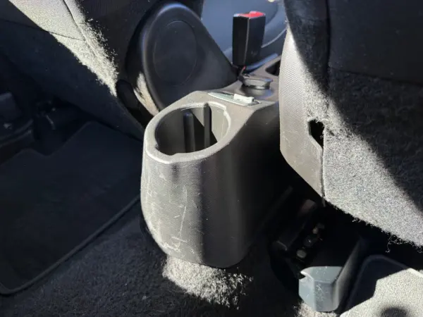 Smart ForFour 1.0 Passion 71 Aut. 39