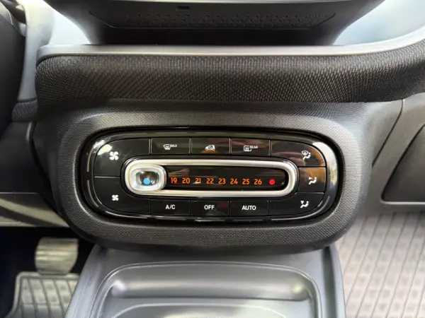 Smart ForFour 1.0 Prime 71 Aut. 20