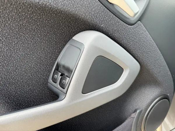 Smart ForTwo Coupé 0.8 cdi Passion 45 28