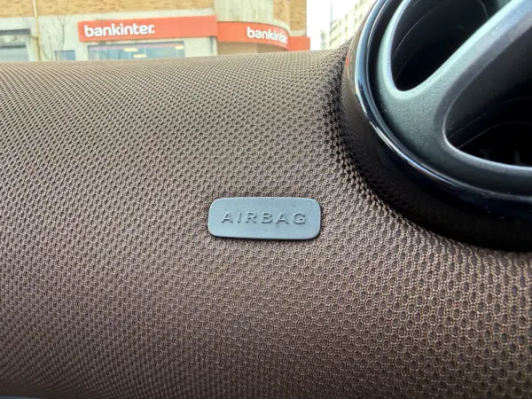 Smart ForFour 0.9 Perfect 90 Aut. 23