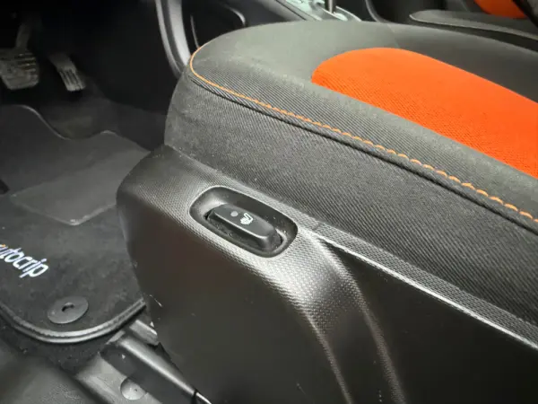 Smart ForTwo Coupé 0.9 Passion 90 Aut. 40