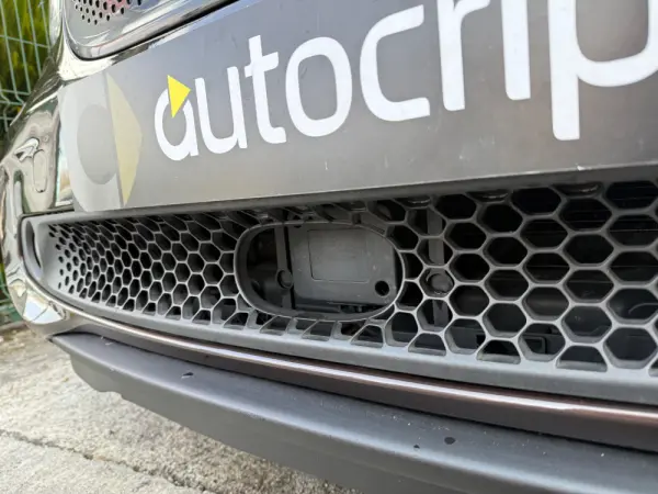 Smart ForFour 0.9 Perfect 90 Aut. 5