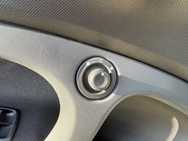 Smart ForTwo Coupé 1.0 Passion 71 Aut. 13