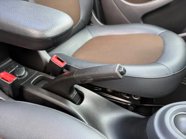 Smart ForFour 0.9 Perfect 90 Aut. 43