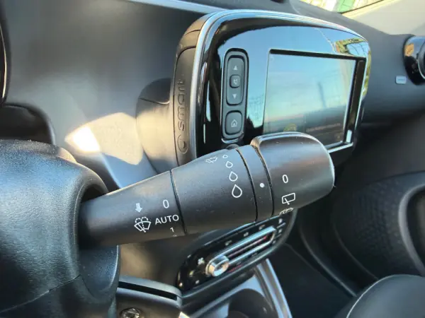 Smart ForFour 1.0 Passion 71 Aut. 16