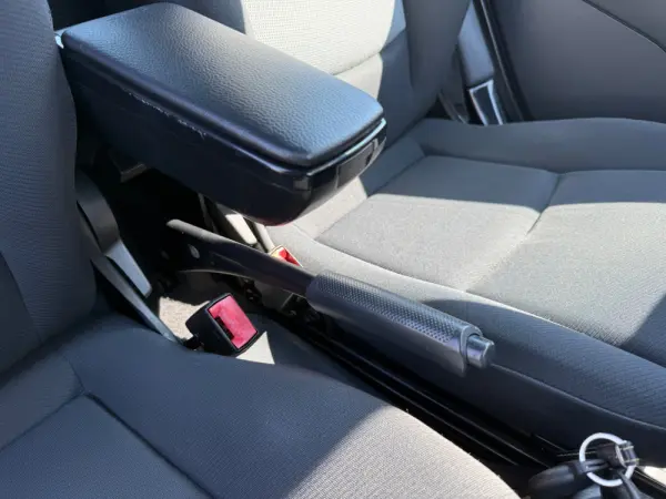 Smart ForTwo Coupé 1.0 mhd Pure 71 30