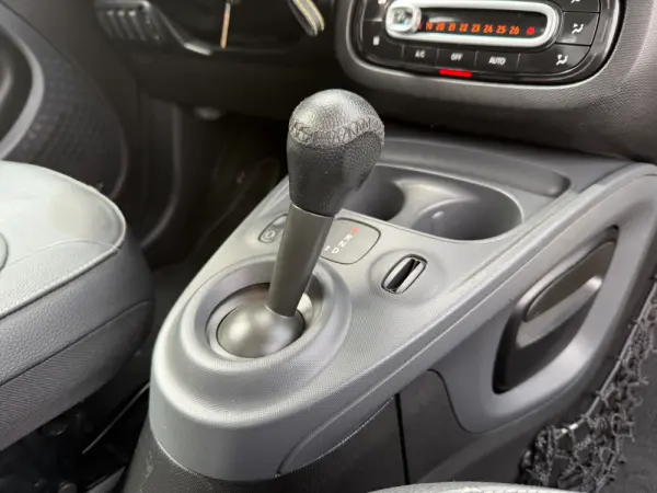 Smart ForFour 0.9 Prime 90 Aut. 19