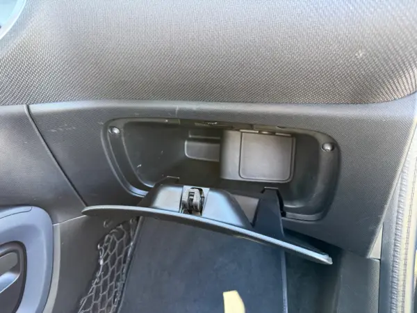 Smart ForFour 1.0 Passion 71 Aut. 24