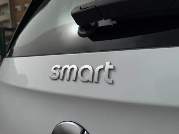 Smart ForFour 0.9 Prime 90 Aut. 49