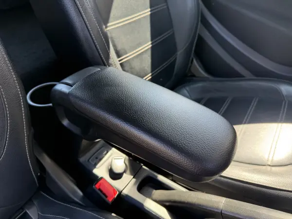 Smart ForTwo Coupé 0.9 Prime 90 Aut. 47