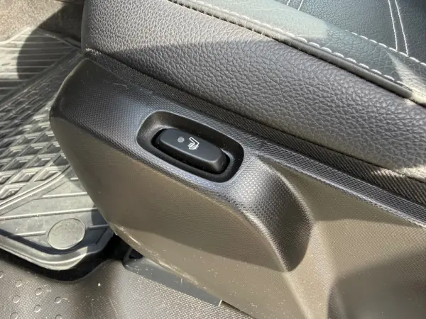 Smart ForFour 1.0 Prime 71 Aut. 42