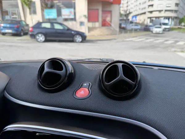 Smart ForFour 1.0 Prime 71 Aut. 17