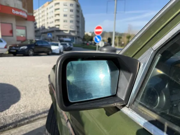 Mercedes-Benz 300 D 19