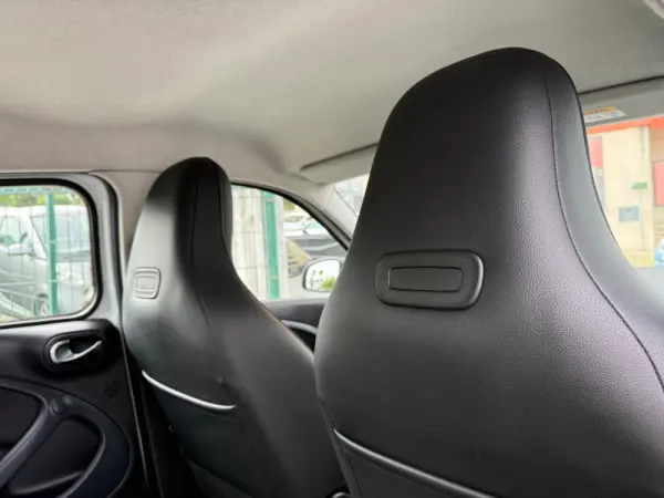 Smart ForFour 0.9 Prime 90 Aut. 39