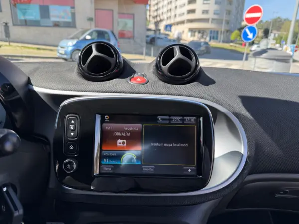 Smart ForTwo Coupé 0.9 Prime 90 Aut. 21