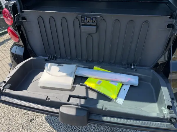 Smart ForTwo Coupé 1.0 mhd Pure 71 35