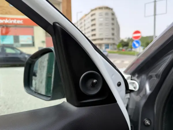 Smart ForFour 0.9 Prime 90 Aut. 28