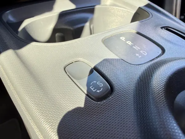 Smart ForFour 1.0 Passion 71 Aut. 21