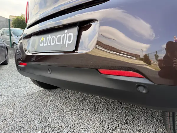 Smart ForFour 0.9 Perfect 90 Aut. 56