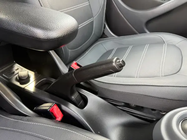 Smart ForFour 1.0 Prime 71 Aut. 46