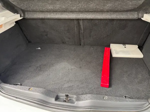 Smart ForFour 0.9 Prime 90 Aut. 53