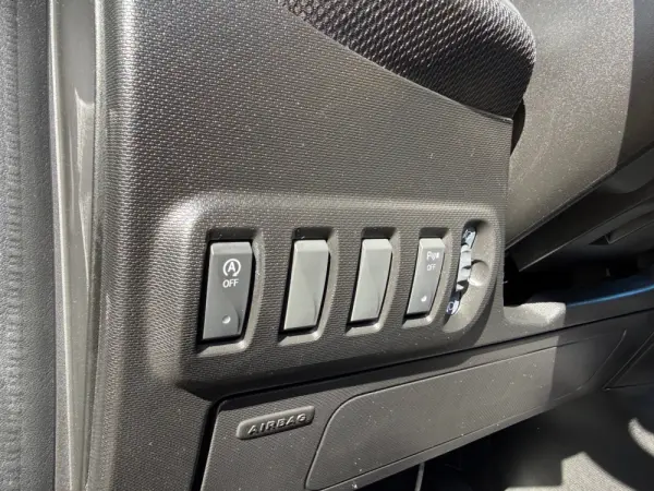 Smart ForFour 1.0 Passion 71 Aut. 32