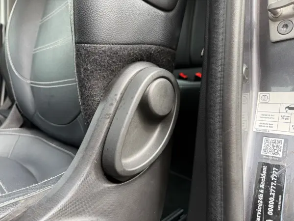 Smart ForFour 0.9 Prime 90 Aut. 36