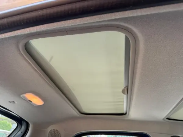 Smart ForFour 1.0 Prime 71 Aut. 51