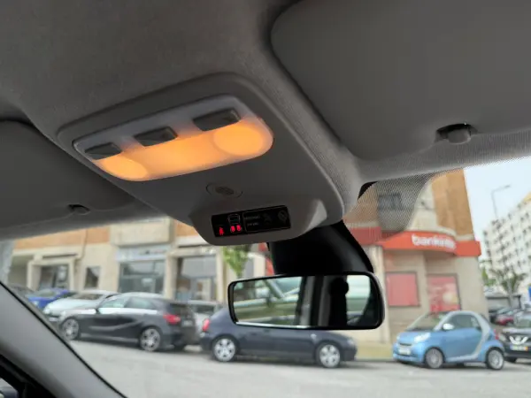 Smart ForFour 0.9 Prime 90 Aut. 26