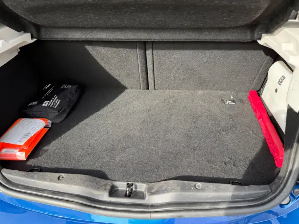 Smart ForFour 1.0 Prime 71 Aut. 61