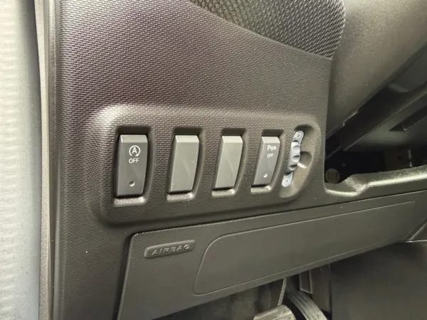 Smart ForTwo Coupé 1.0 Passion 71 Aut. 35