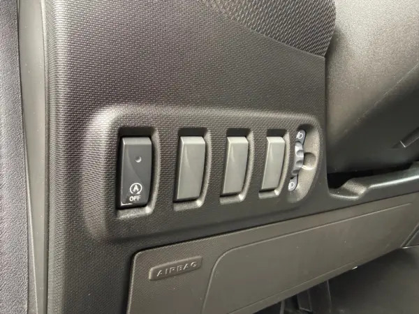 Smart ForFour 0.9 Prime 90 Aut. 32