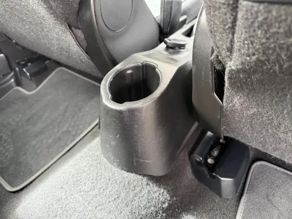 Smart ForFour 0.9 Prime 90 Aut. 42