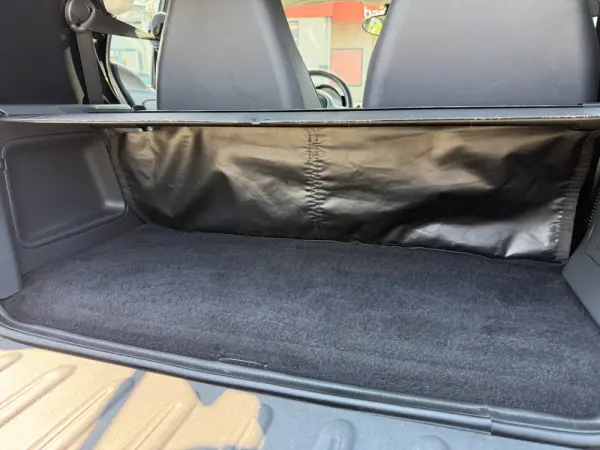 Smart ForTwo Coupé 1.0 mhd Pure 71 34