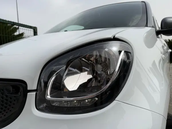 Smart ForFour 0.9 Prime 90 Aut. 2
