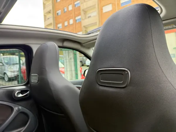 Smart ForFour 0.9 Perfect 90 Aut. 44